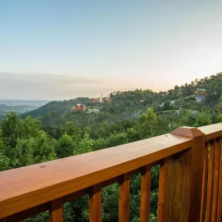 Villa Amazing Views, Pool, Hot Tub, Pool Table, Arcade à Pigeon Forge Extérieur photo